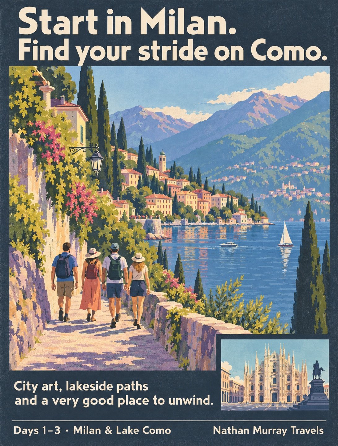 Lake Como