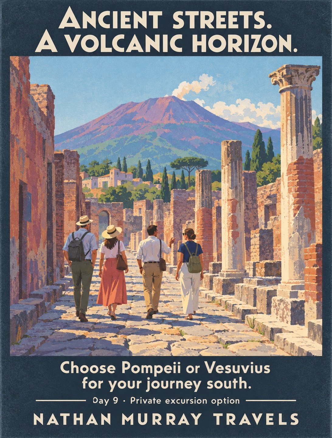 Pompeii