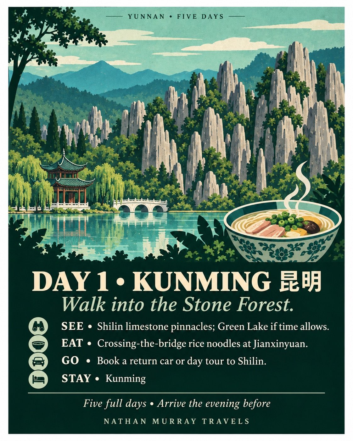 Kunming
