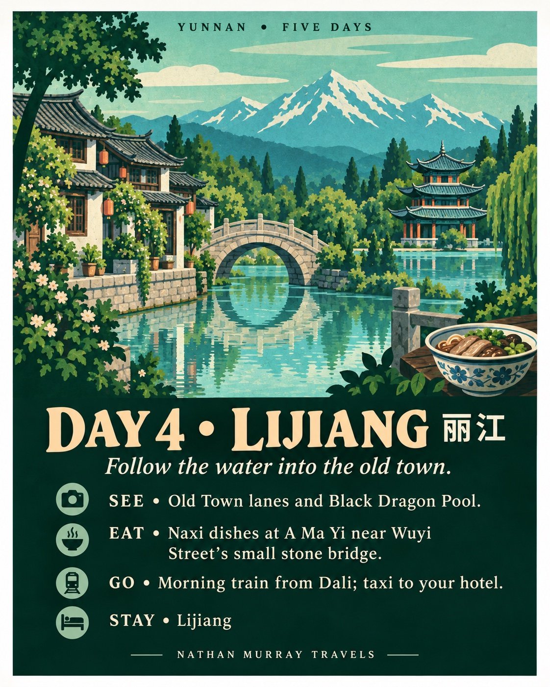 Lijiang